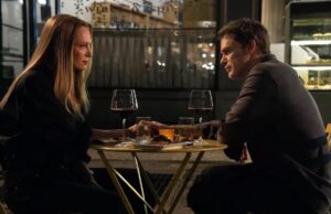 فصل دوم سریال Dexter: Resurrection