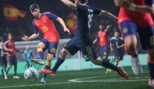 قیمت نسخه Ultimate Plus بازی EA Sports FC 27