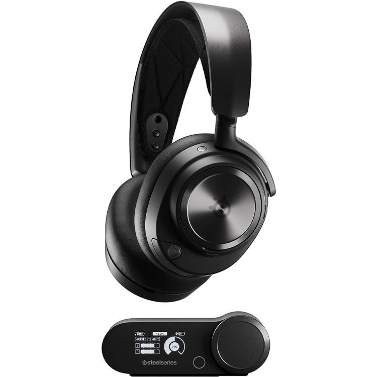 SteelSeries Arctis Nova Pro