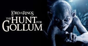 بازگشت به سرزمین میانه؛ فیلم‌برداری The Hunt for Gollum با انتشار اولین تیزر آغاز شد