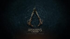 Assassin’s Creed: Codename Hexe