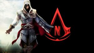 پشت‌صحنه سریال Assassin’s Creed