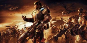 بالاخره تجربه Gears of War 2 روی کامپیوتر ممکن شد
