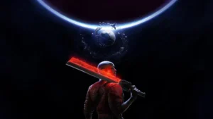 بازی Intergalactic: The Heretic Prophet