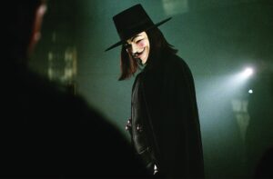 سریال V For Vendetta توسط شبکه HBO متوقف شد؛ اختلاف نظر در مورد داستان