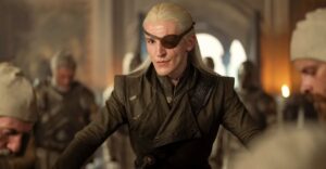 تیزر قسمت هفتم فصل سوم House of the Dragon
