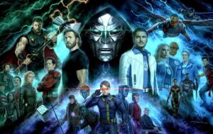 اولین تریلر Avengers: Doomsday؛ نمایش خیره‌کننده قهرمانان در برابر دکتر دوم