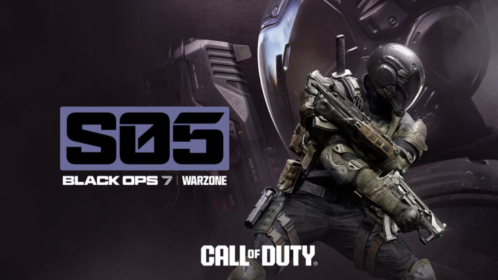 رونمایی از تریلر BlackCell فصل پنجم Call of Duty: Black Ops 7؛ ورود به دنیای پریمیوم