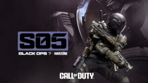 Call of Duty: Black Ops 7