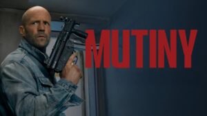 تریلر نهایی فیلم Mutiny با بازی جیسون استاتهام منتشر شد؛ توطئه‌ای مرگبار در انتظار کول رید