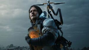 تعداد بازیکنان مجموعه Death Stranding