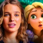 Tangled