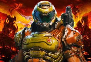 استودیوی id Software ساخت نسخه جدید DOOM را آغاز کرده است