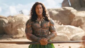 فیلم لایو اکشن Moana؛ شکست در جلب نظر منتقدان