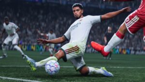 سیستم مورد نیاز EA Sports FC 27