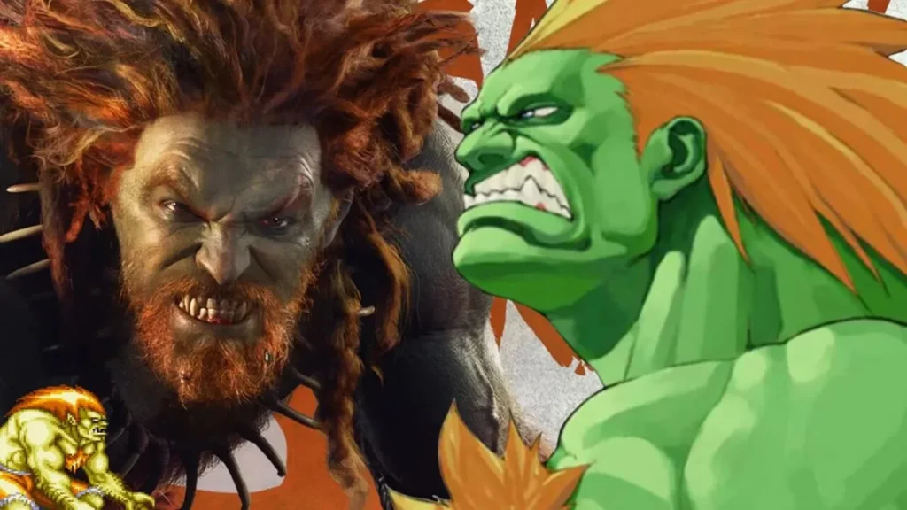 کلیپ تازه فیلم Street Fighter نبرد بلانکا و ریو را نشان می‌دهد