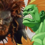 کلیپ تازه فیلم Street Fighter