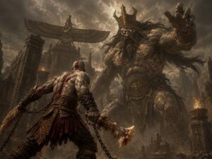 God of War