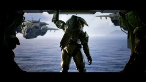 Halo: Campaign Evolved