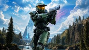نمایش گیم‌پلی Halo: Campaign Evolved؛ تحولی بزرگ با معرفی حالت سوم‌شخص