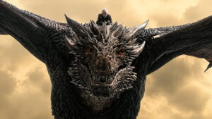 تریلر قسمت ششم فصل سوم House of the Dragon