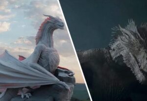 رایان کندال: هنوز اژدهایان بیشتری در راه «House of the Dragon» هستند