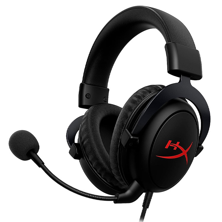 HyperX Cloud Core