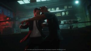 برنامه بزرگ Saber Interactive برای ۲۰۲۸؛ از بازی John Wick تا ریمیک KOTOR