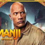 اولین تریلر فیلم Jumanji: Open World