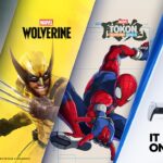 تریلر جدید Marvel Games