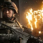 Call of Duty: Modern Warfare 4