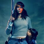 دومین تریلر فیلم Onslaught