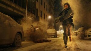 فیلم Resident Evil جدید با زک کرگر؛ زمان کوتاه و تغییرات ساختاری در راه است