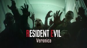 توسعه Resident Evil Code: Veronica Remake