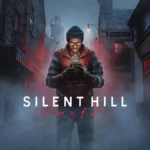 سیستم مورد نیاز Silent Hill: Townfall