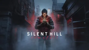 سیستم مورد نیاز Silent Hill: Townfall