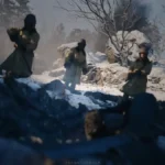بازی The Defiant