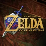 ریمیک Ocarina of Time