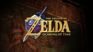 ریمیک Ocarina of Time