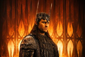 جزئیات فصل سوم سریال The Lord of the Rings: The Rings of Power