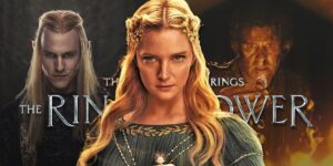 تریلر فصل سوم The Rings of Power