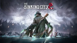 بازی The Sinking City 2
