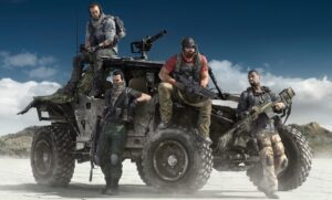 بازگشت ارواح به بولیوی؛ آپدیت بزرگ Wildlands در راه است