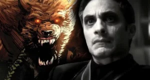 فیلم Werewolf by Night 2