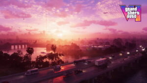 راز کیفیت خیره‌کننده راکستار؛ نگاهی به فرآیند توسعه GTA 6 از دیدگاه جان ریچیو