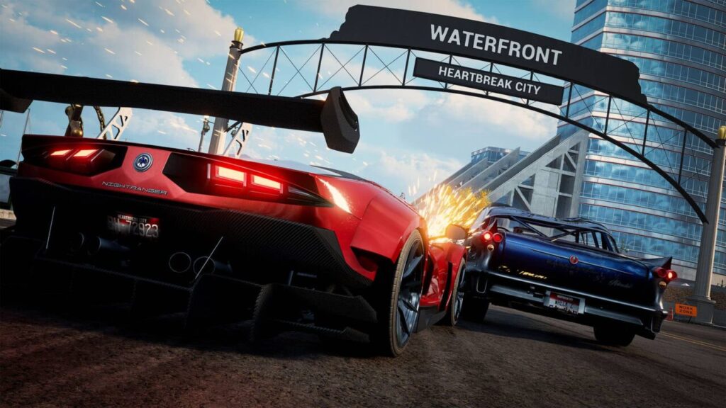بازگشت پرقدرت به سبک آرکید؛ بازی Wreckreation 2 توسط خالق Criterion Games معرفی شد