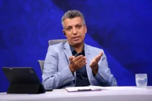 فیلتر شدن فوتبال ۳۶۰