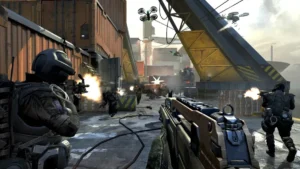 هک گسترده در بلک آپس ۲