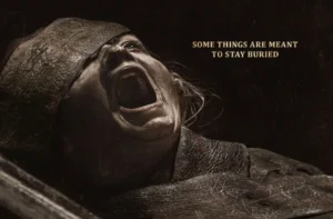 پوستر فیلم The Mummy