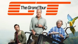 فصل جدید The Grand Tour